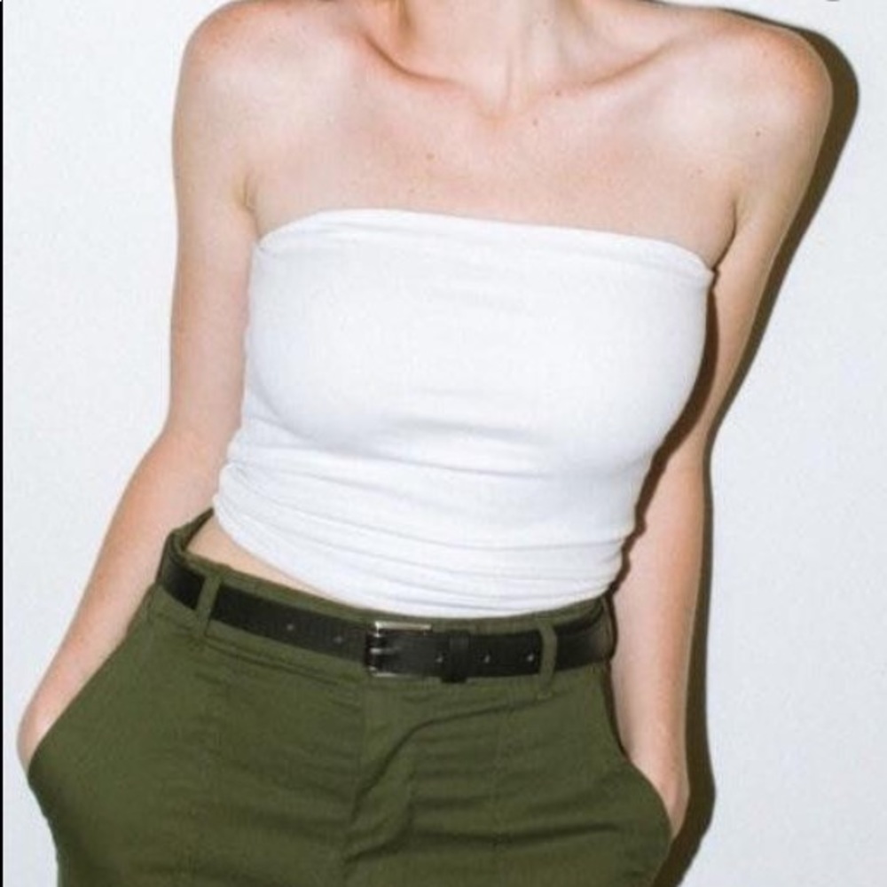 JENNY TUBE TOP